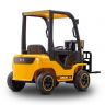 Купить Дитячий димохідний навантажувач BLS08 на obuv-plus.com.ua