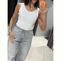 Купить Боди Comod 222 white на obuv-plus.com.ua