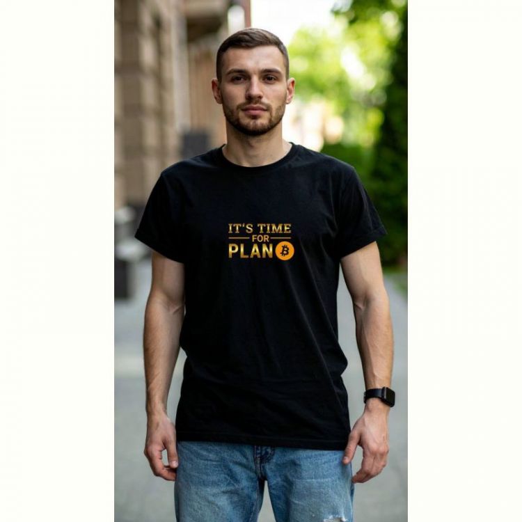Купить Футболка Mary Brand 670 black на obuv-plus.com.ua