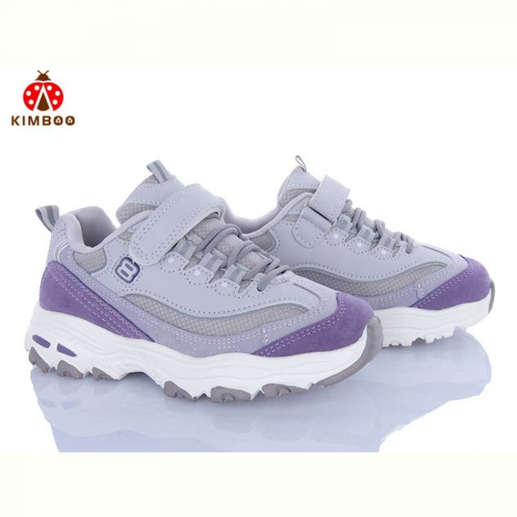 Купить Кроссовки Kimboo B586-3Z на obuv-plus.com.ua