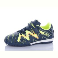 Купить Спорт Difeno DIDB25650 navy-lime на obuv-plus.com.ua