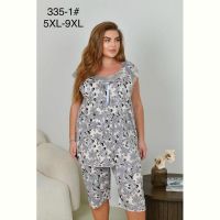Купить Пижама Anion 335-1 l.grey на obuv-plus.com.ua