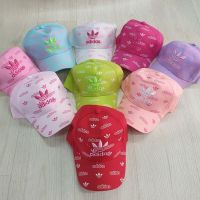 Купить Кепка Candy CN2493 mix на obuv-plus.com.ua