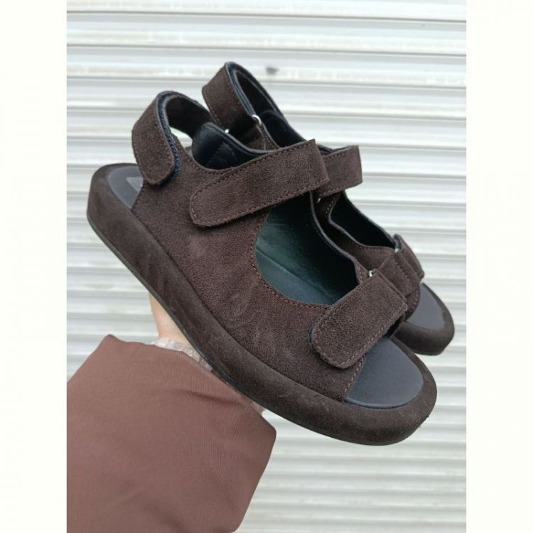 Купить Босоножки DvaShoes VK554-1 на obuv-plus.com.ua
