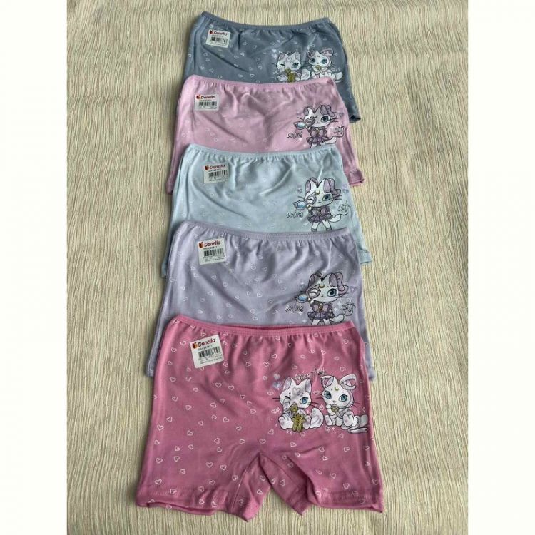 Купить Трусы Disneyopt kids 4281811 mix (8-9) на obuv-plus.com.ua