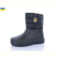 Купить Сапоги Олимп Олімп СМ Б03 новий на obuv-plus.com.ua