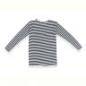 Купить Тельняшка Textile N0035 navy-white на obuv-plus.com.ua