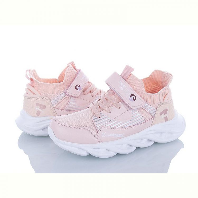 Купить Кроссовки Alemy Kids AED2891F на obuv-plus.com.ua