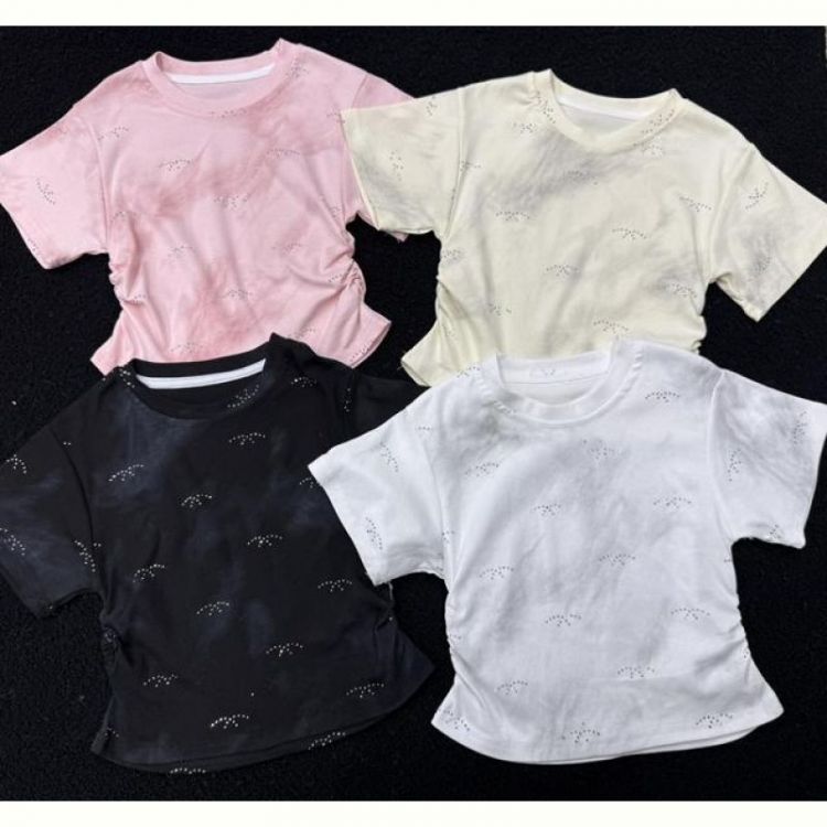 Купить Футболка Fili kids 5852 white на obuv-plus.com.ua