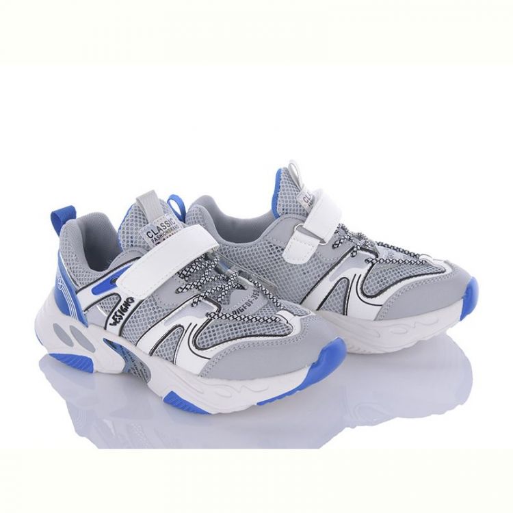 Купить Кроссовки Angel G23-806-1 grey на obuv-plus.com.ua
