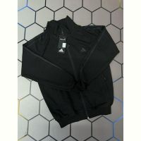 Купить Кофта спорт Alex Clothes 4847 black на obuv-plus.com.ua
