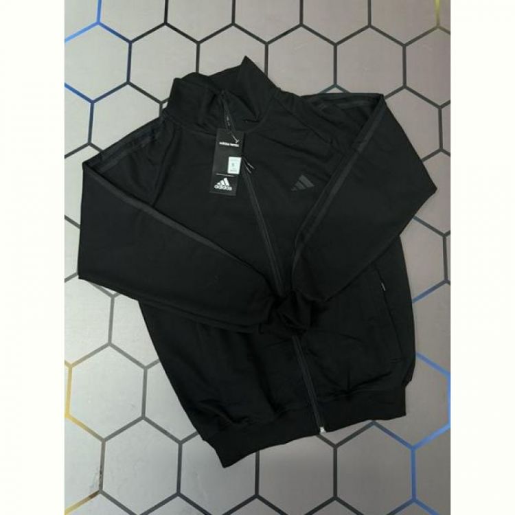 Купить Кофта спорт Alex Clothes 4847 black на obuv-plus.com.ua