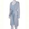 Купить Комплект Textile 16097 l.blue на obuv-plus.com.ua