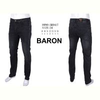 Купить Джинсы God Baron 9417-1 black на obuv-plus.com.ua