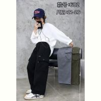 Купить Штаны Farbique 602 grey на obuv-plus.com.ua