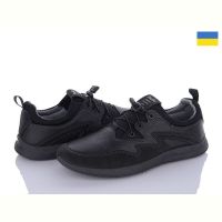 Купить Кроссовки Paolla 184 чорний на obuv-plus.com.ua