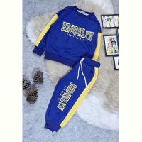 Купить Костюм спорт Fili kids FK1344 blue на obuv-plus.com.ua