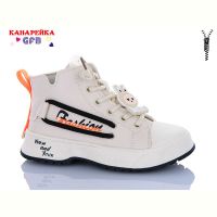 Купить Ботинки Канарейка F2447-6 на obuv-plus.com.ua