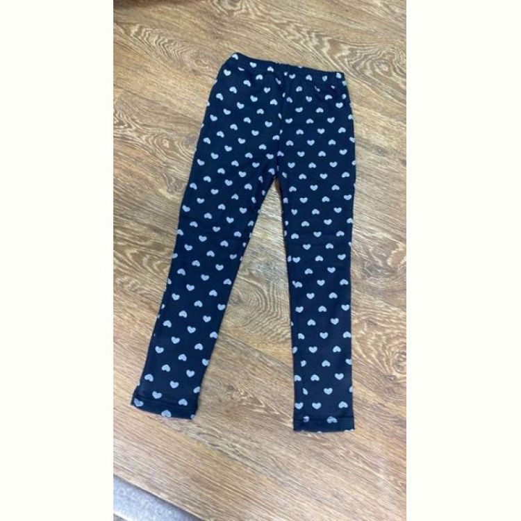 Купить Лосины Proschenko PR684 navy на obuv-plus.com.ua