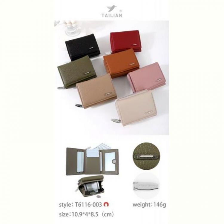 Купить Кошелек Chus KK6116-003 mix на obuv-plus.com.ua