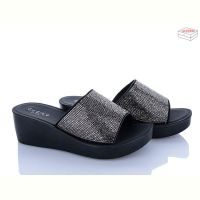 Купить Шлепанцы Elena J207-58 на obuv-plus.com.ua