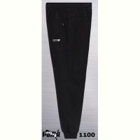 Купить Штаны спорт AZT AZ380-1100 black на obuv-plus.com.ua