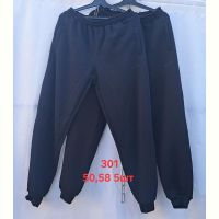 Купить Штаны спорт Peng 301 black на obuv-plus.com.ua