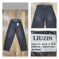 Купить Джинсы Maxim Jeans 02139-2 d.grey на obuv-plus.com.ua