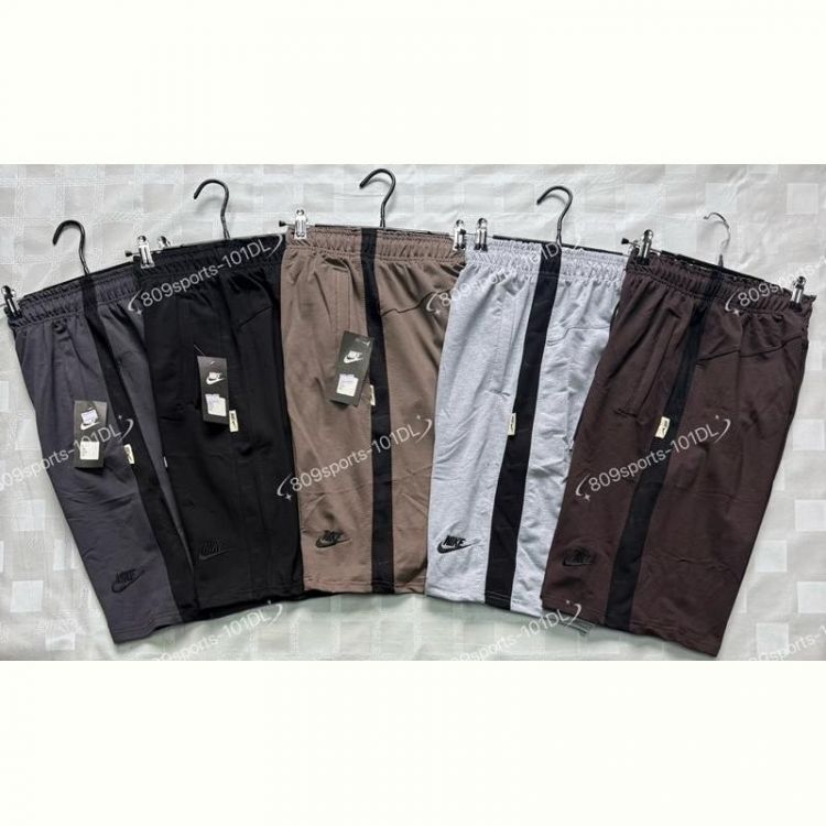 Купить Шорты Shon S3233 black на obuv-plus.com.ua