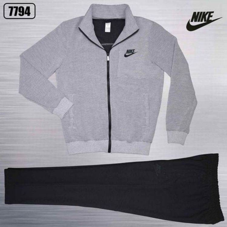 Купить Костюм спорт AZT AZ480-7794 grey на obuv-plus.com.ua