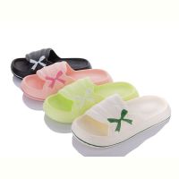 Купить Шлепанцы Sanlin2 W13 mix на obuv-plus.com.ua