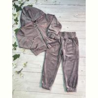 Купить Костюм спорт Marimaks 214 purple на obuv-plus.com.ua