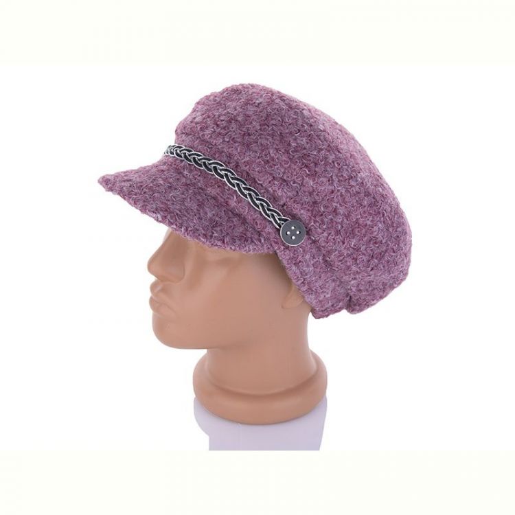 Купить Кепка Mabi K11-9 pink на obuv-plus.com.ua