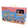 Купить Игровой домик Happy Family Флоксовые Животные 20053 на obuv-plus.com.ua