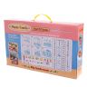 Купить Игровой домик Happy Family Флоксовые Животные 20053 на obuv-plus.com.ua