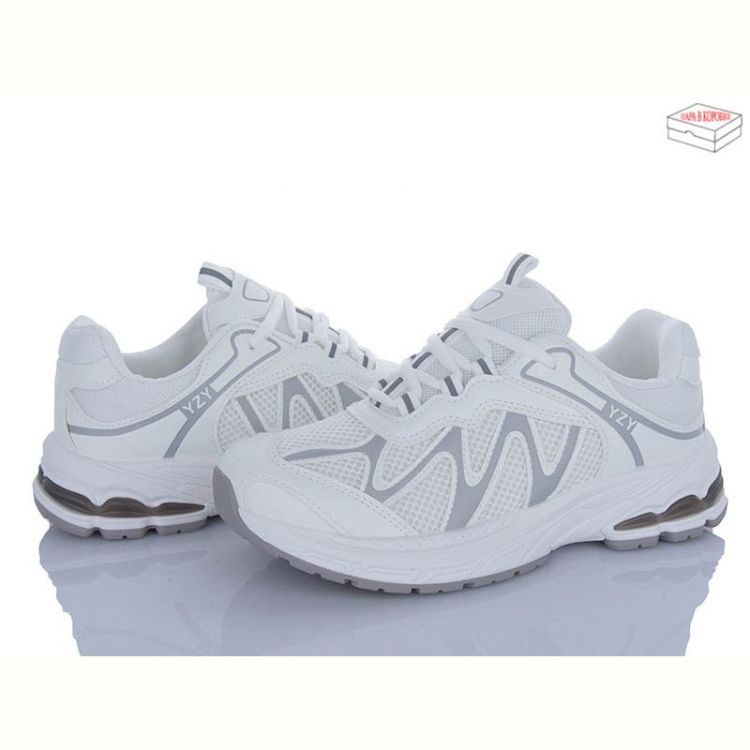 Купить Кроссовки Yzy F09-2 на obuv-plus.com.ua