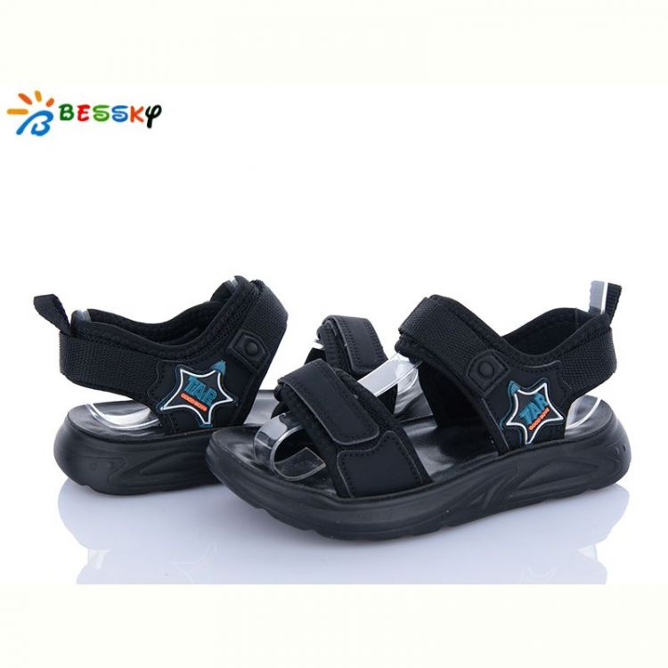 Купить Босоножки Bessky BY4212-1C на obuv-plus.com.ua