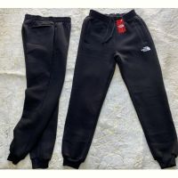 Купить Штаны спорт LeHung 175 black на obuv-plus.com.ua