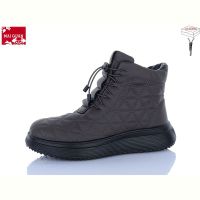 Купить Ботинки Maiguan F56-8 на obuv-plus.com.ua