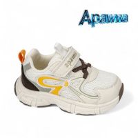 Купить Кроссовки Apawwa Ap-ABC2812 beige на obuv-plus.com.ua