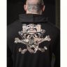 Купить Худи Madoka 699 black на obuv-plus.com.ua