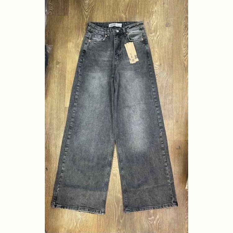 Купить Джинсы Maxim Jeans 5003-2 grey на obuv-plus.com.ua