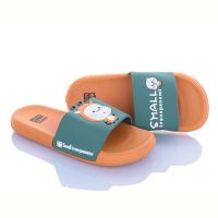 Купить Шлепанцы Super Gear 0831-01 orange на obuv-plus.com.ua