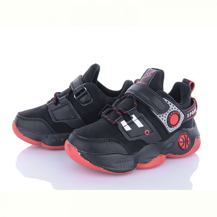 Купить Кроссовки Kimboo DD922-2A на obuv-plus.com.ua