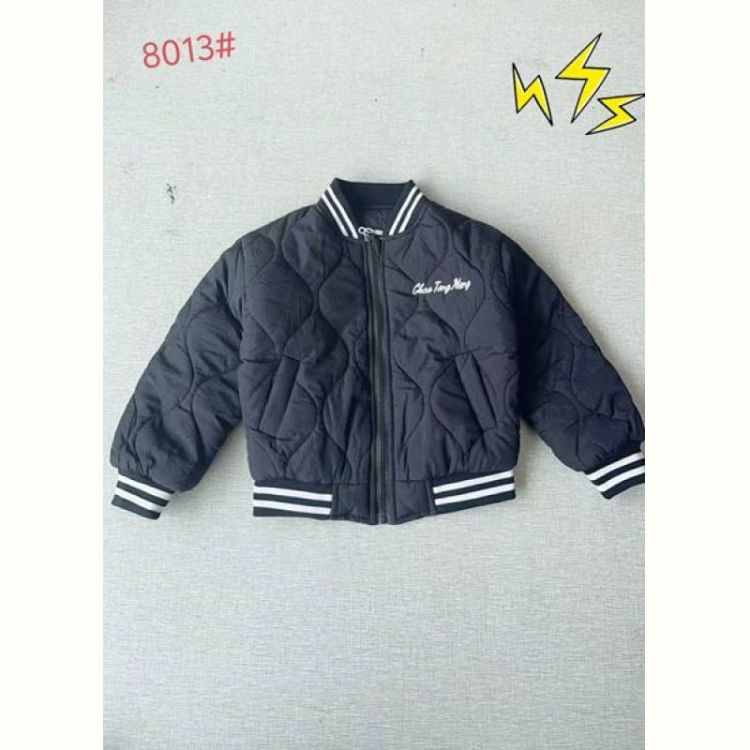Купить Куртка Flong 8013 navy на obuv-plus.com.ua