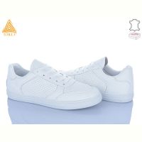 Купить Кеды Stilli XB290-1 шкіра на obuv-plus.com.ua