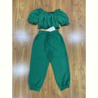 Купить Костюм RSV 270 green на obuv-plus.com.ua