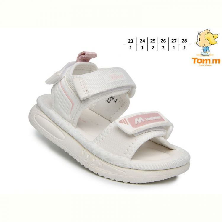 Купить Босоножки Tom.M 65069A на obuv-plus.com.ua