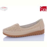Купить Туфли Maiguan L998-1 на obuv-plus.com.ua