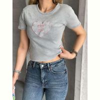 Купить Футболка New Season F016 l.grey на obuv-plus.com.ua